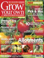 grow-your-own