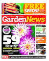 Garden news