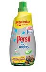 Persil - the gardener's friend