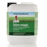 Lawn magic