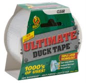 ultimate duck tape