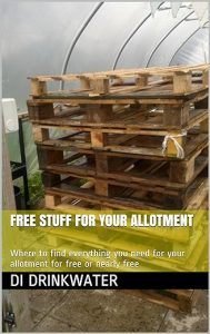 Free stuff for your allotment